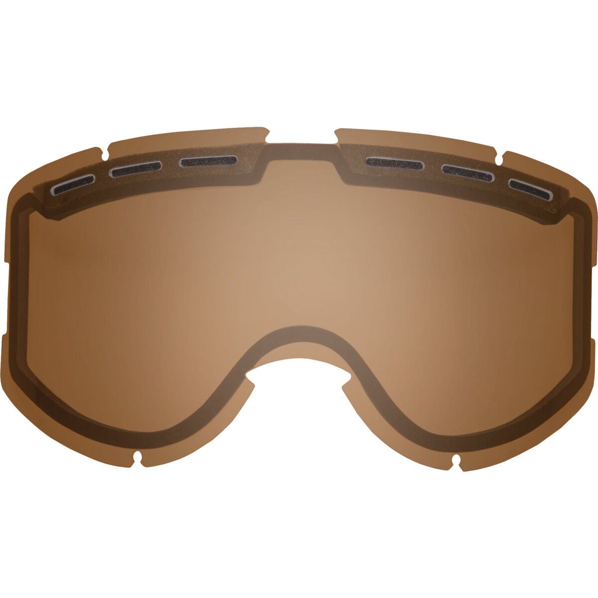 GETAWAY LENS, -Bronze (VLT:25perCent), hi-res image number null